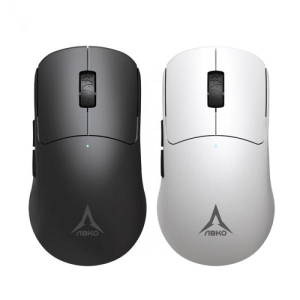 ABKO  H150A 유무선 게이밍 마우스