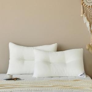 모던하우스 항균 경추 베개솜