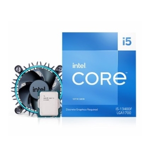 인텔 코어i5-13세대 13400F (랩터레이크)