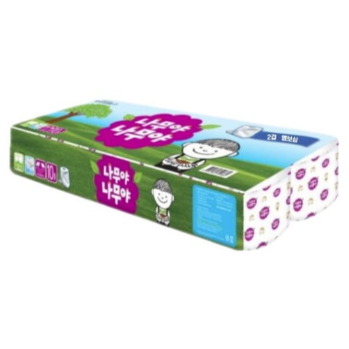 나무야나무야 50m (10롤)