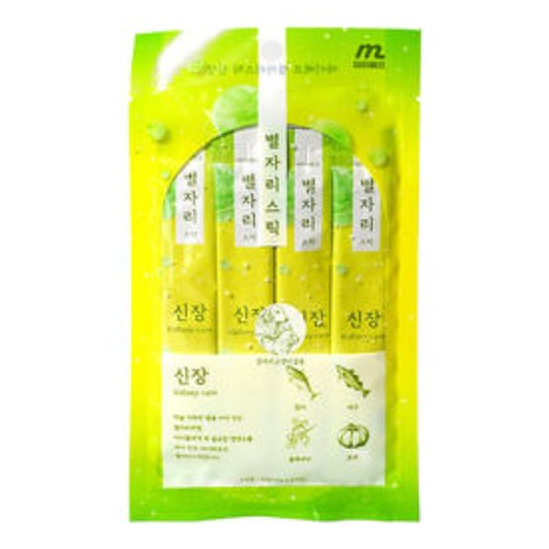 마이베프 별자리스틱 신장 60g (15g x 4p)