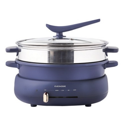 에버홈  스팀 멀티쿠커 EV-MP8000