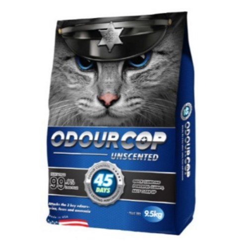 오더캅 실버 무향 9.5kg