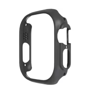 폰트리 힐링쉴드 애플워치 울트라 UPC시리즈 케이스 스페이스 그레이