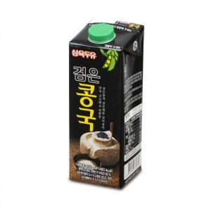 삼육식품 검은 콩국 950ml