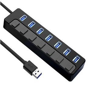 대진씨앤엠  TGIC TGHUB-740A