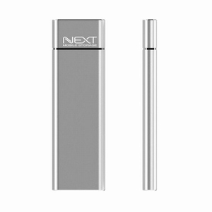 이지넷유비쿼터스  NEXT-M2280C5 C타입 M.2 외장SSD