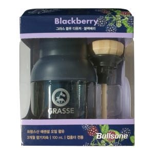 불스원  그라스 블루 100ml