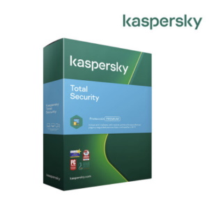 카스퍼스키랩  Total Security 신규형