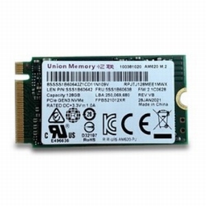 유니온 메모리  AM620 NVME M.2 2242 벌크