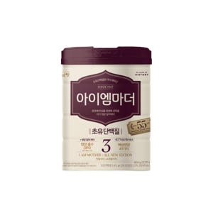 남양유업 2023 아이엠마더 3단계 800g