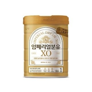 남양유업 임페리얼 드림 XO 골드 1단계 800g