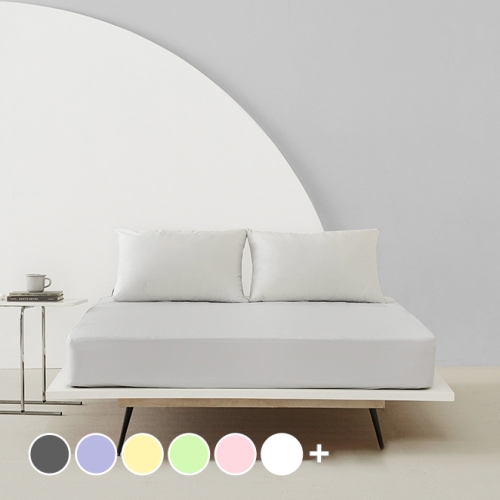 베네베딩 소프트 방수 매트리스커버 밴드형