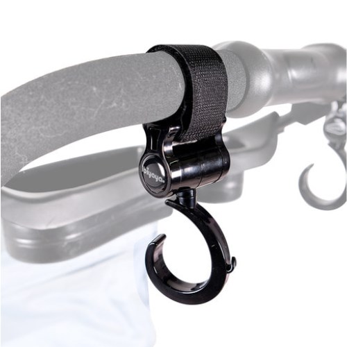 이비야야  유모차행거 2p