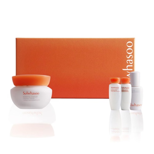 설화수 NEW 탄력 크림 75ml