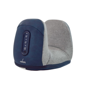 비브아 에어딕 무선 공기압 손목 괄사 마사지기