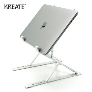 트래블매니아  kreate 알루미늄 노트북 거치대 T3