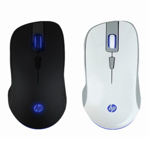 HP G100 Gaming Mouse[화이트]