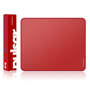 PULSAR  PARA 컨트롤 V2 게이밍 마우스 패드