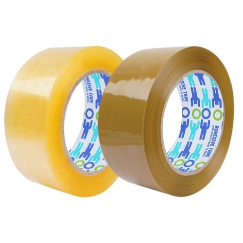 우림  경포장 박스테이프 48mm x 100m