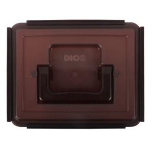 LG전자 디오스 김치톡톡 K415S14E 전용 김치통 11.5L