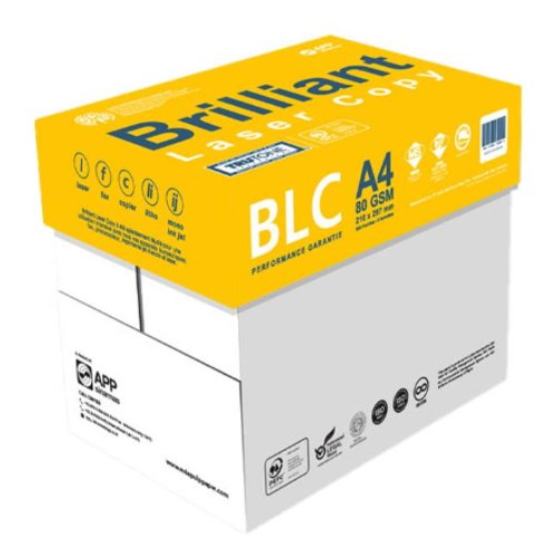 APP  BLC 복사용지 A4 80g