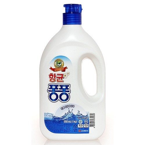 퐁퐁 주방세제 1kg