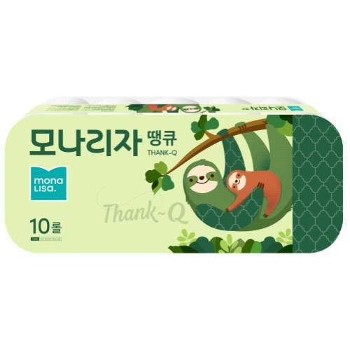 모나리자 땡큐 50m (10롤)