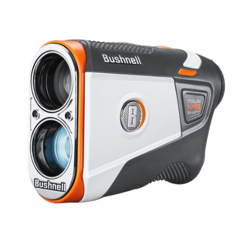 부쉬넬  투어 V6 SHIFT 거리측정기