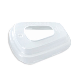 3M 양구형 방진필터 501 결합용 리테이너