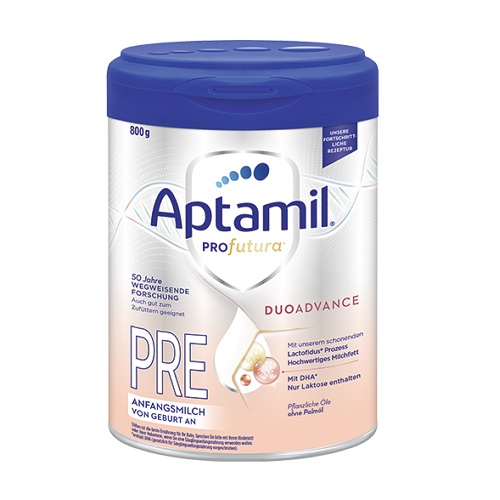 압타밀 프로푸트라 듀오 어드밴스 프레 800g (해외구매)