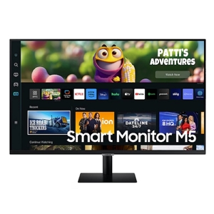 삼성전자 SMART M5 S32CM500