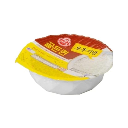 오뚜기  골든퀸 210g