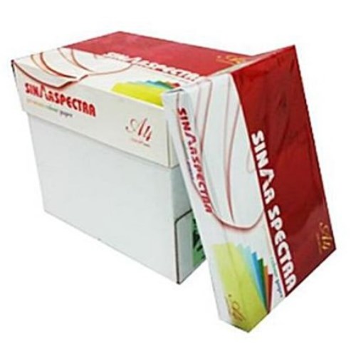 APP  스펙트라 컬러 복사용지 A3 80g