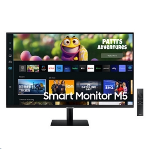 삼성전자 SMART M5 S27CM502