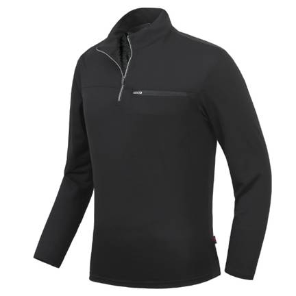 버팔로 남성 BFL메쉬포켓집업티