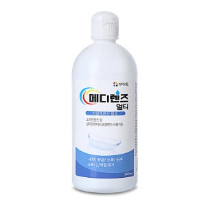 메디케어 메디렌즈 멀티액 360ml