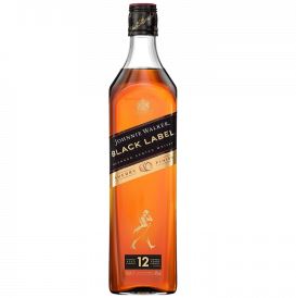 조니워커 블랙 셰리 피니쉬