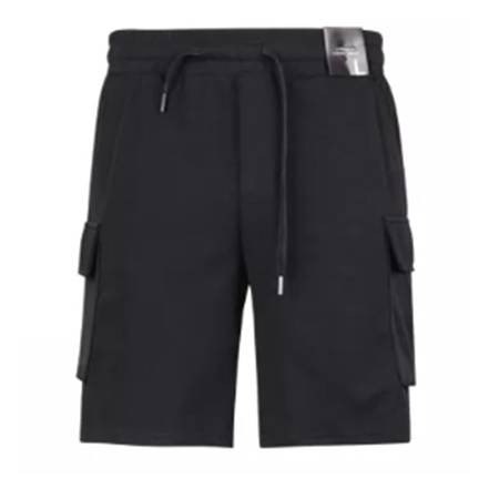 럭스골프 남성 밴딩 카고 반바지 (STJ3M501)