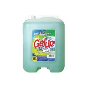 에코트리 겔업 오리지날 15L