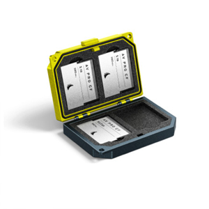 엔젤버드  MEDIA TANK CFast 케이스