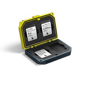 엔젤버드  MEDIA TANK CFexpress Type B 케이스