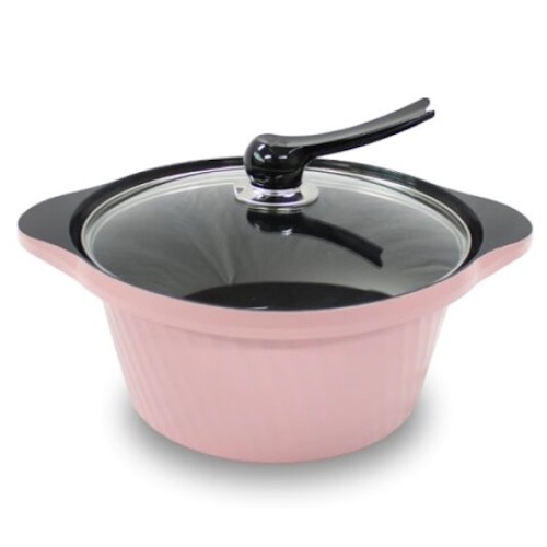 키친아트  Y시리즈 곰솥 냄비