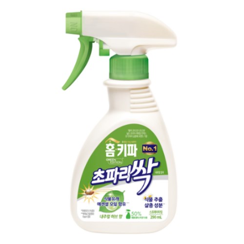 홈키파 초파리싹 290ml