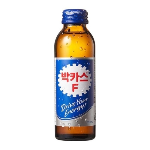  동아제약 박카스F 120ml [20개]