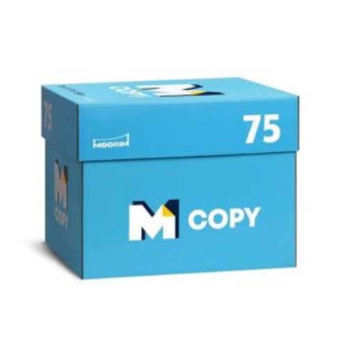 무림제지  M Copy 복사용지 A4 75g