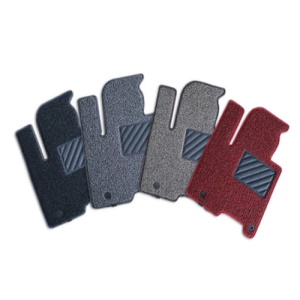 인트라텍  킹스 코일 카매트