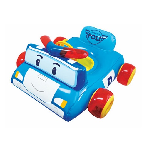 폴리 스피드 쿠션 보행기튜브