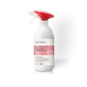 세스코 마이랩 기름때세척제 파워 500ml
