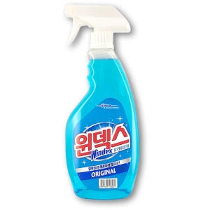 윈덱스 유리세정제 500ml